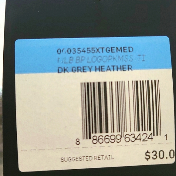 Brand New Nike MLB Detroit Tigers Woodmark Grey T-Shirt Mens Size Medium - Picture 10 of 14